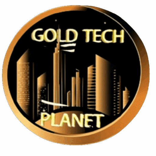 GoldTechPlanet