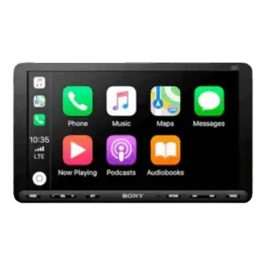 Sony XAV-AX8050D Car Stereo – 8.95" Display