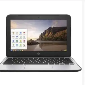 Chromebook 11 G5