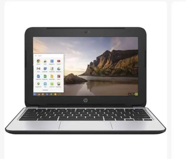 Chromebook 11 G5